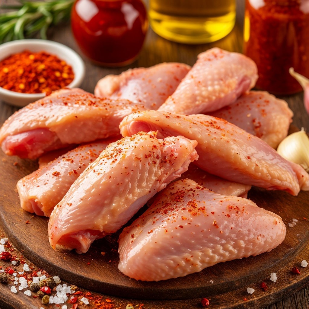 Ингредиенты: