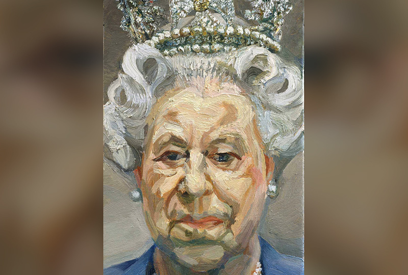 Портреты, которые шокировали зрителей