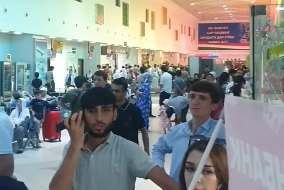 Фото: Prt Scr youtube.com / Shabdil Saidov