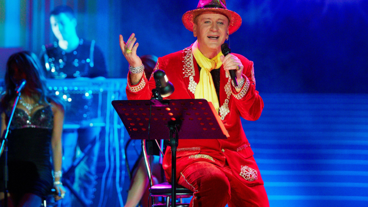 Victor Dmitriev/Russian Look/Globallookpress