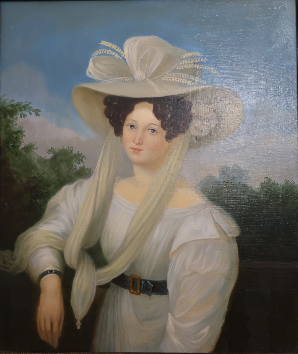 Элеонора Тютчева. Музей-заповедник Ф. И. Тютчева "Овстуг". 