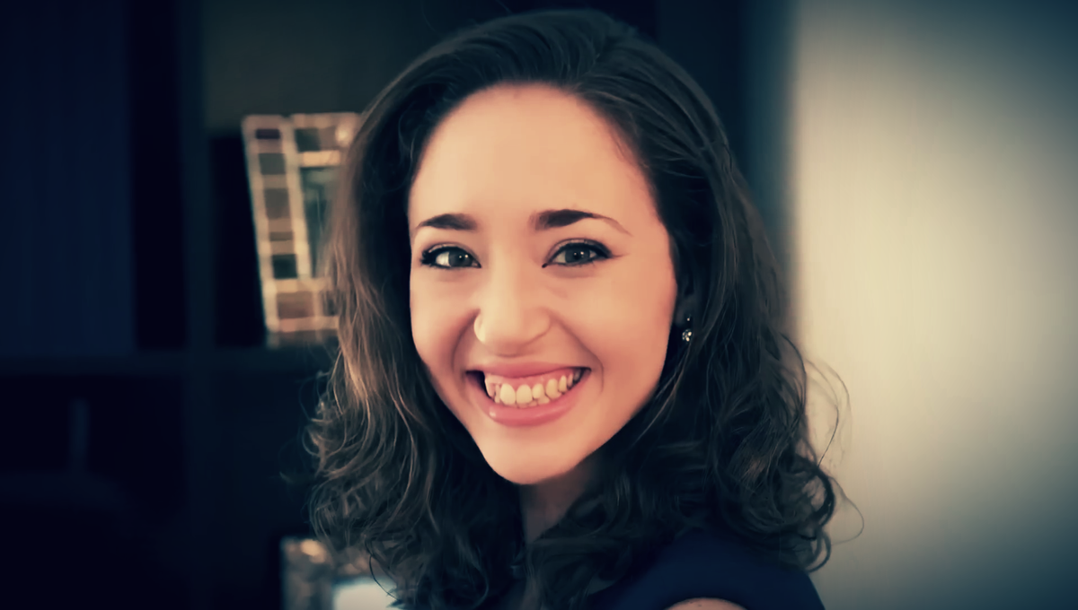 Кристен Хоган