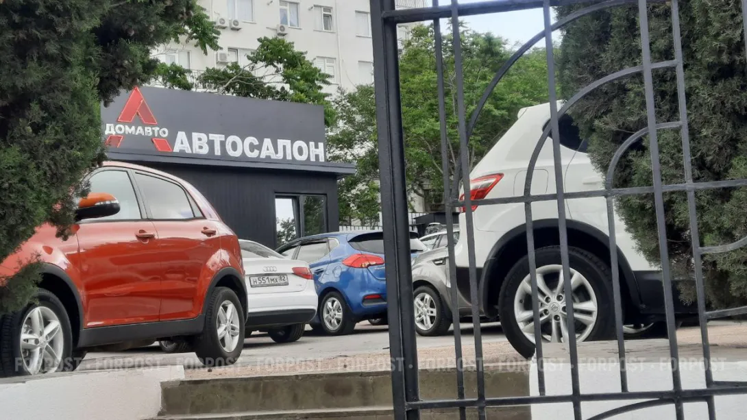 Большинство китайских автоконцернов скорректировали цены на свои автомобили в октябре
Фото:
Татьяна Воробьёва / ForPost