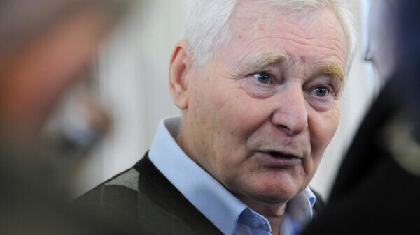    © РИА Новости . Сергей Пятаков