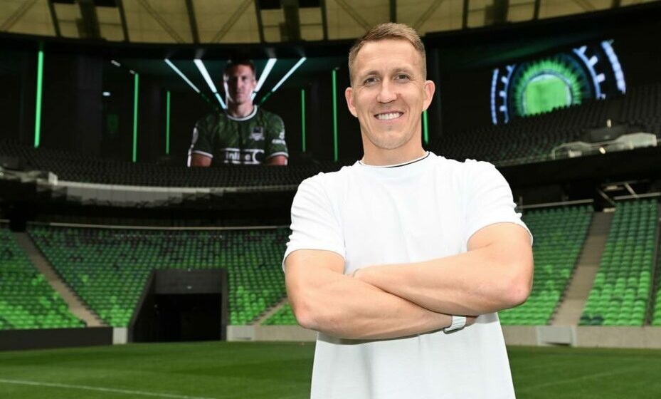    Агкацев назвал Петрова главным джентльменом в «Краснодаре». Фото: ФК «Краснодар»