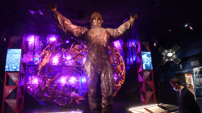    Фото: © РИА Новости/Кирилл Каллиников