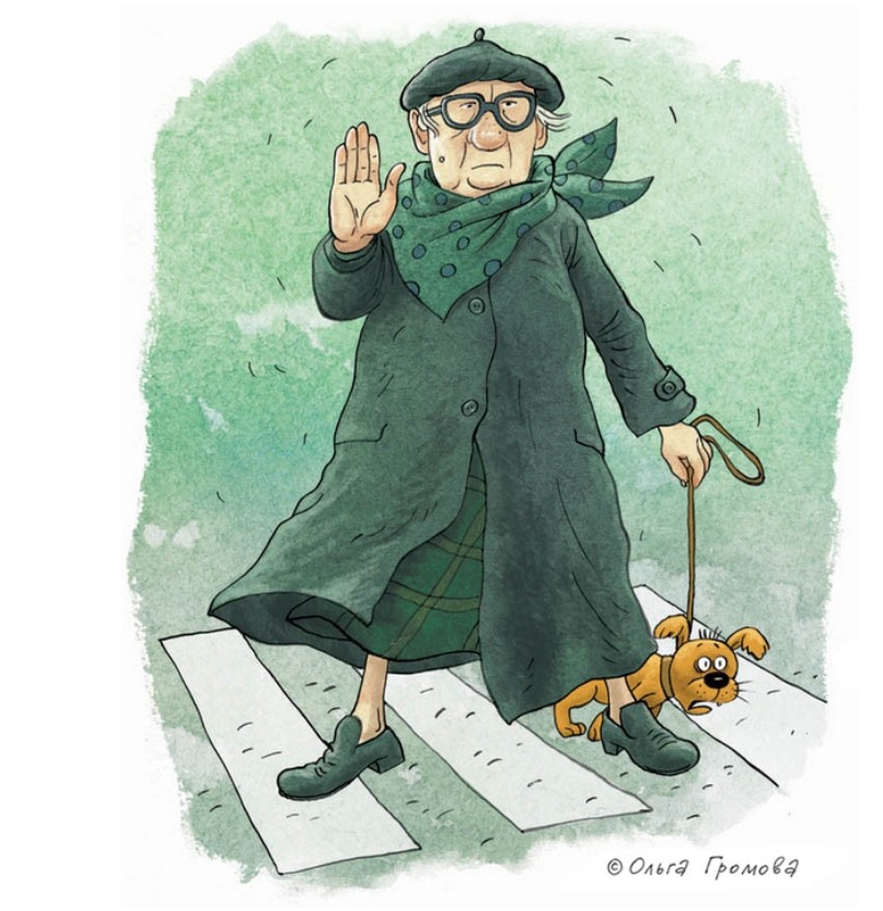 Картина "Как Нео" - художник Ольга Громова