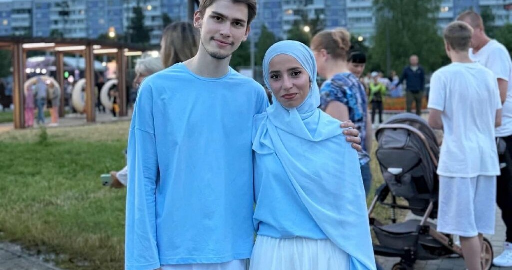 Манты и драники на одном столе: как в одной семье соединились традиции Таджикистана и Беларуси