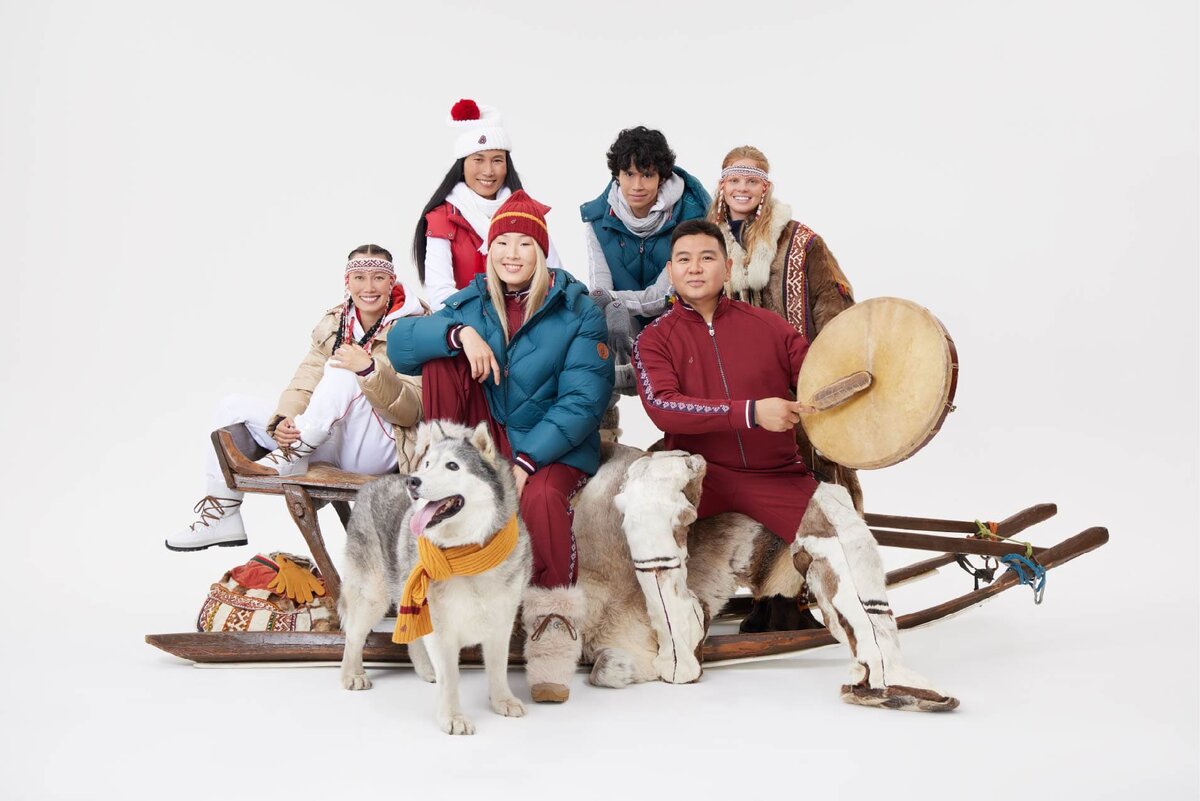 Bosco Yamal. Источник: bosco.ru