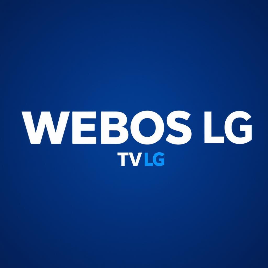 WebOS LG TV