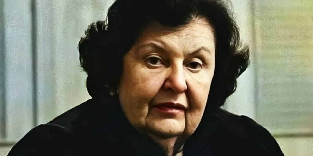 6 поступков взрослых детей, которые мать никогда не должна терпеть. Наталья Бехтерева