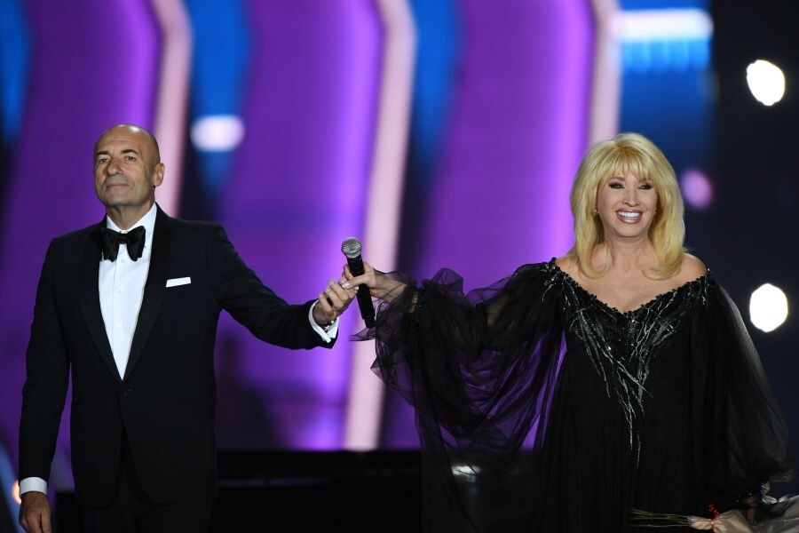     / Источник: © Максим Блинов/РИА Новости