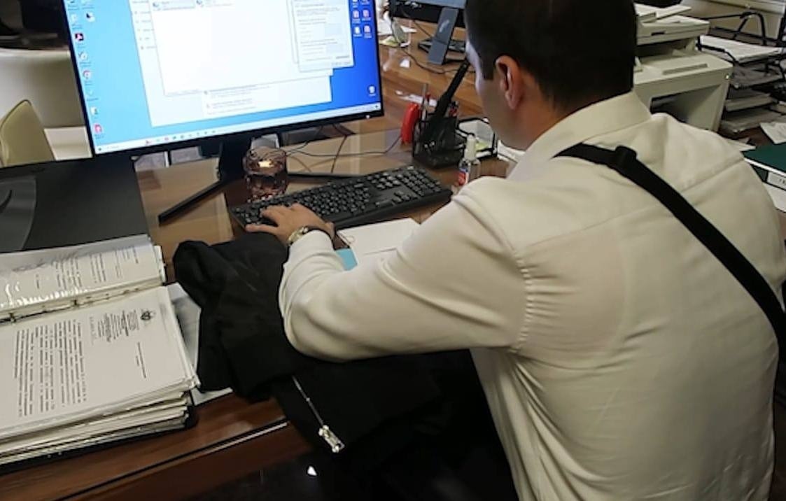 УФСБ РФ по Дагестану/ТАСС