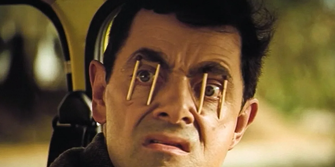 Человек, который не спит