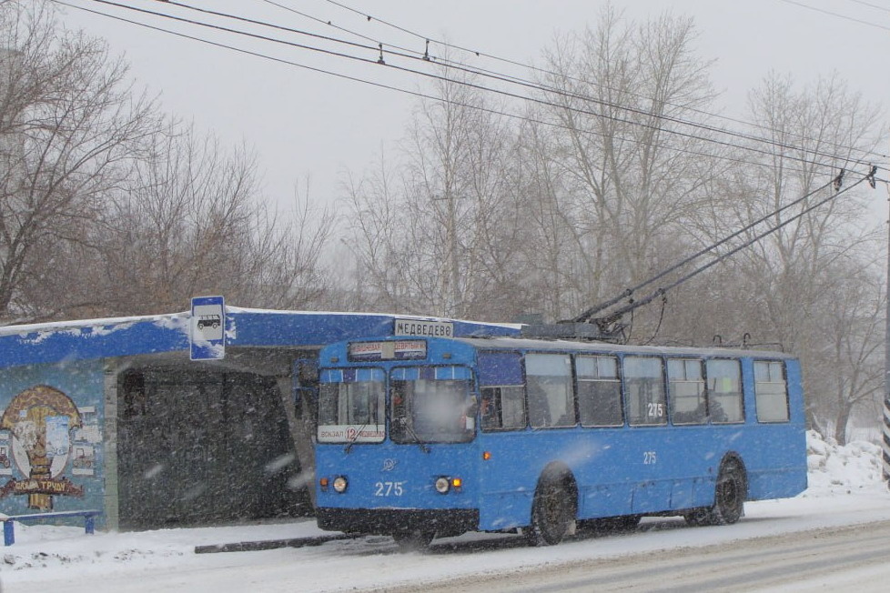 Он же на Козьмодемьянском тракте в 2011 г. Фото - lasto4kaYOLA.