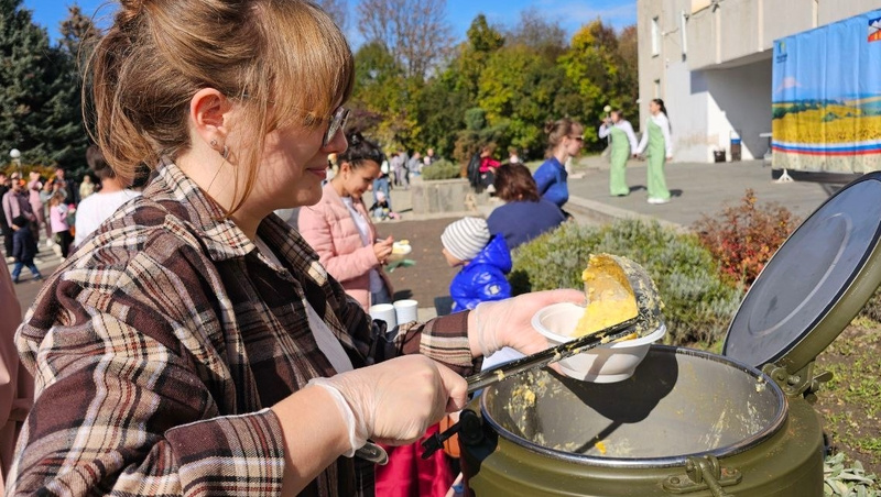      Фото: администрация Предгорья