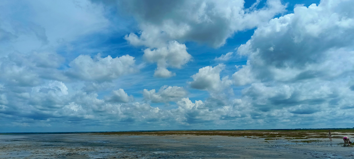 озеро Эбейты