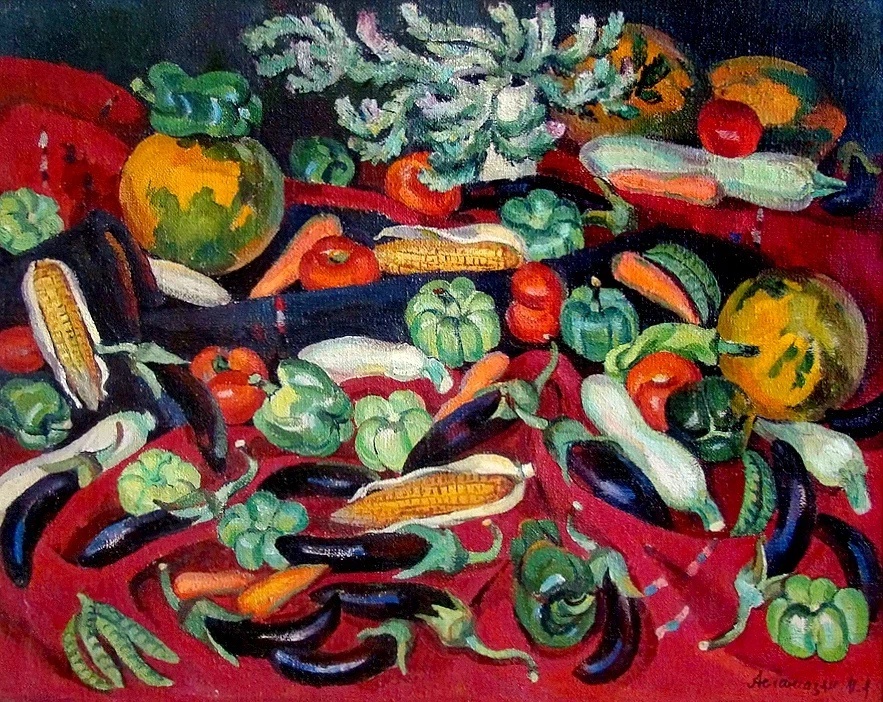 "  "  , 1972.        https://vk.com/hudmuseum32