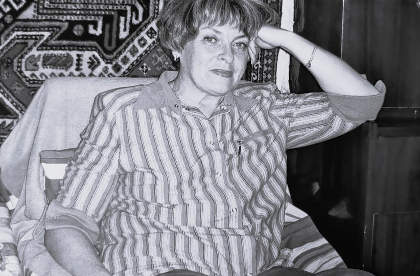 Ковры возвращаются?