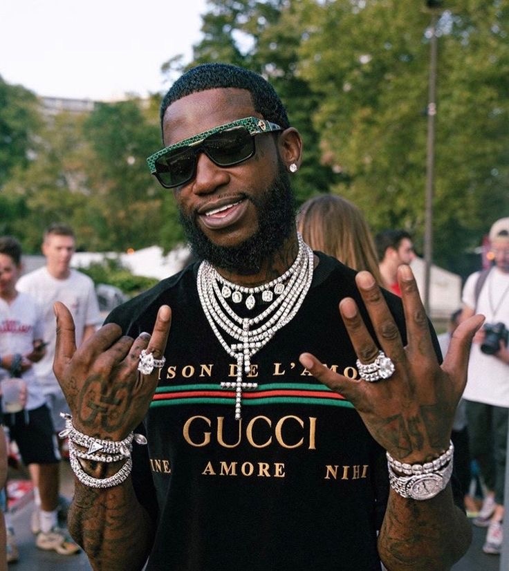 GucciMane