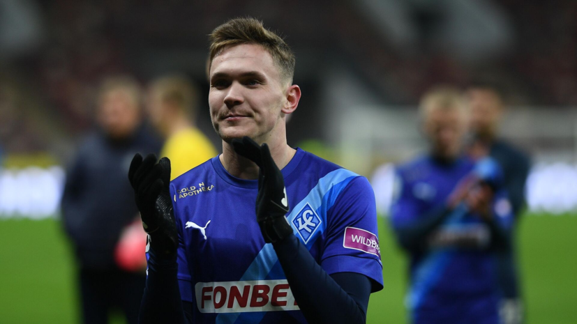   РИА Новости