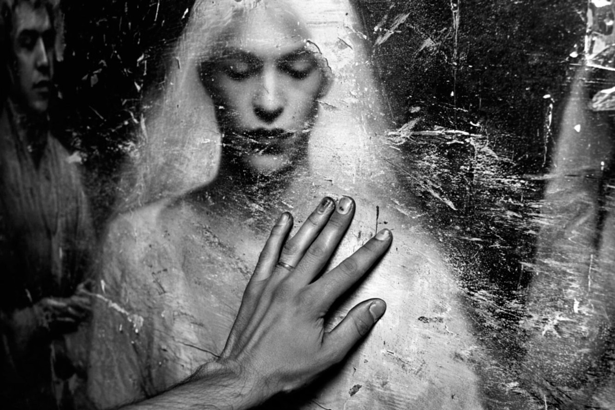 Признание волнообразности чувств уменьшает панику и помогает пережить трудные времена