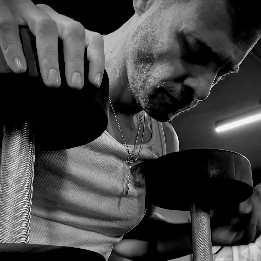 Публикация тренера Фуркана в Инстаграм.