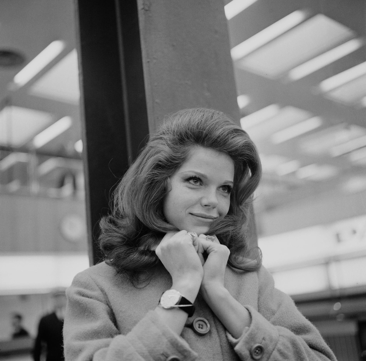    Бриджит Бардо. Фото: Getty images