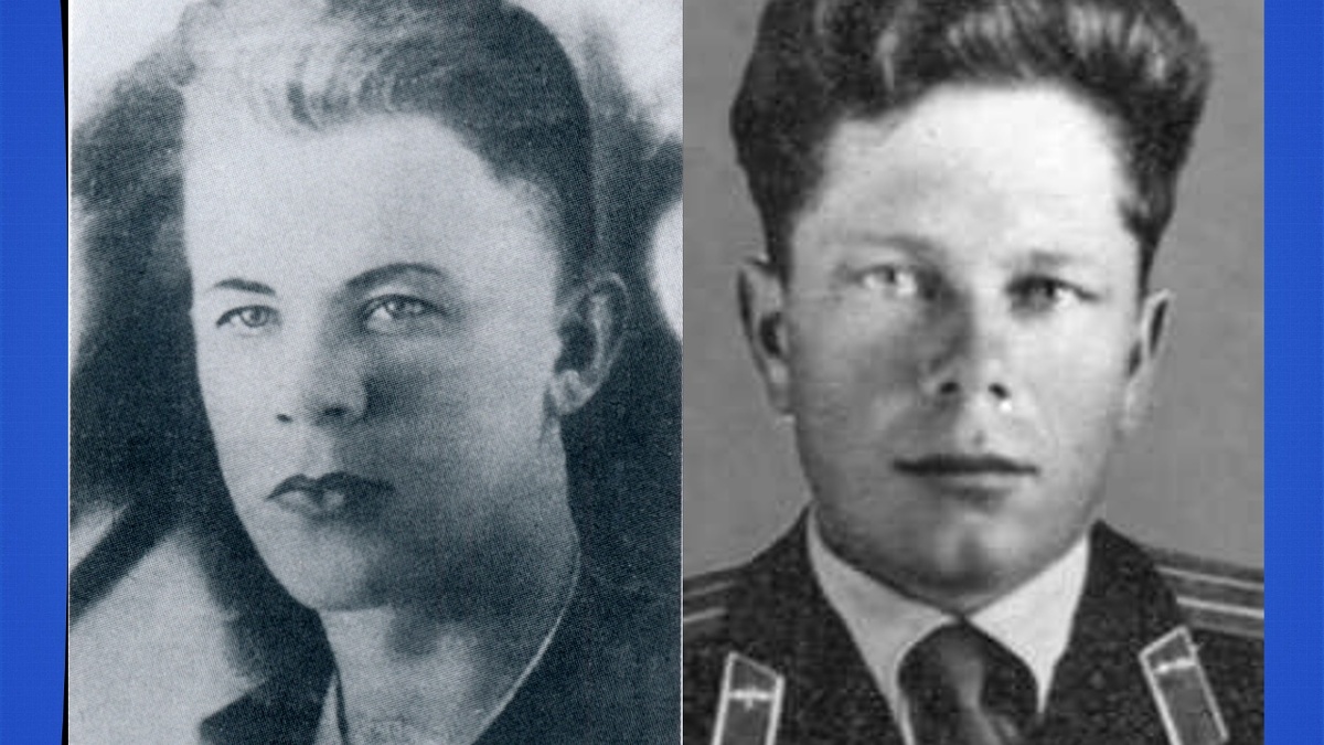 Куликов Василий Иванович