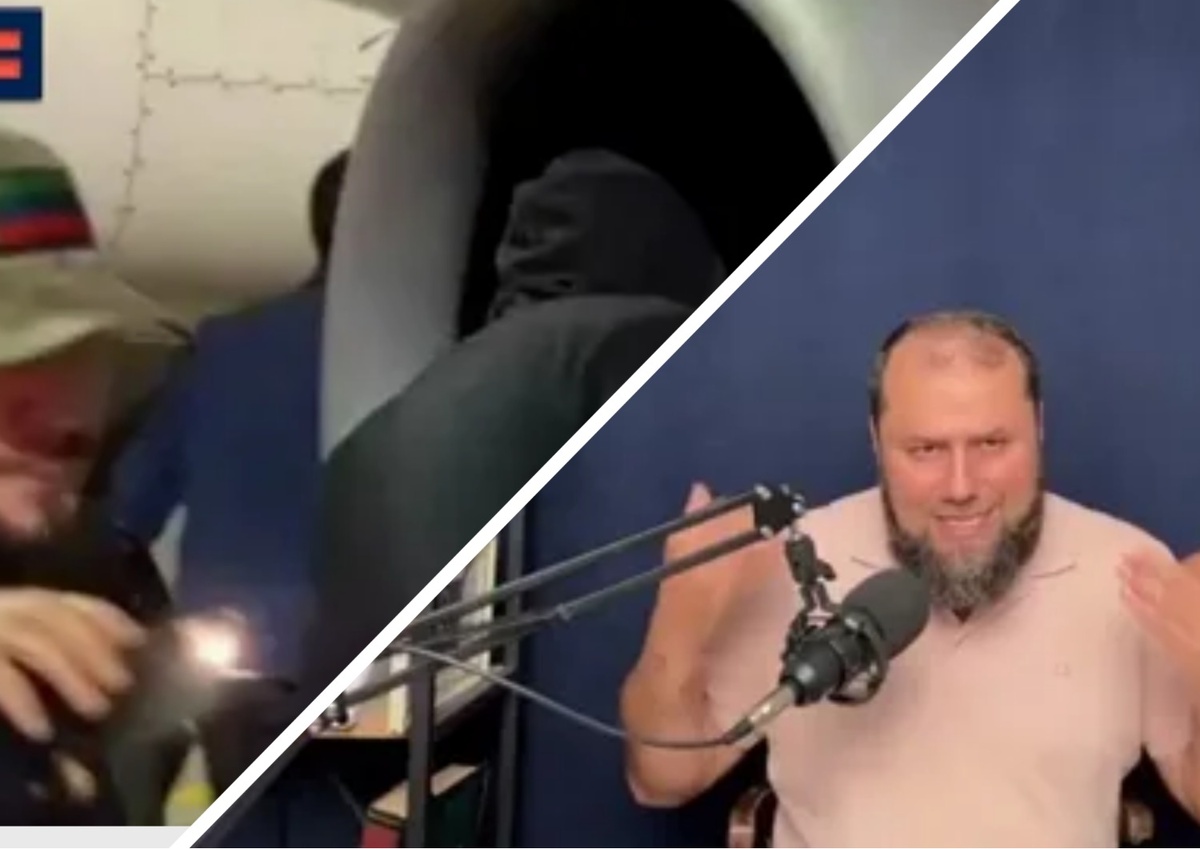 Стоп-кадры видео