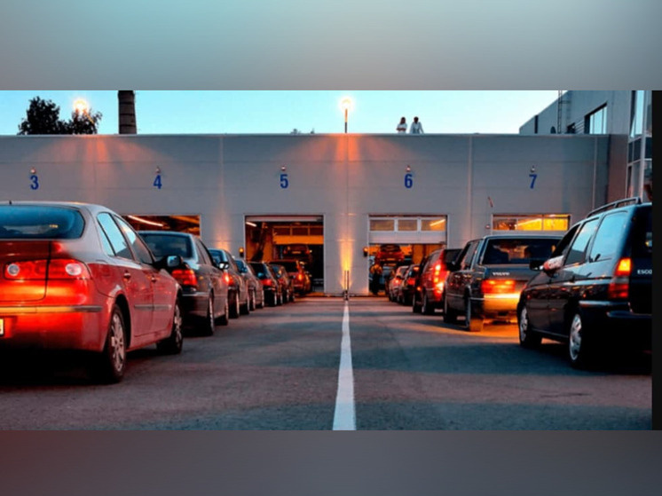     Фото МК в Карелии