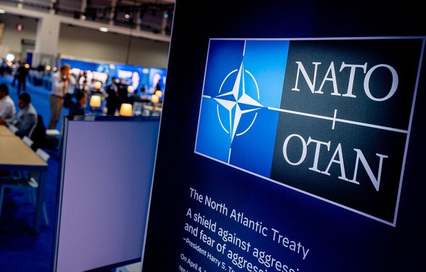    Очередная провокация НАТО: как может отреагировать Россия? Мнения экспертов