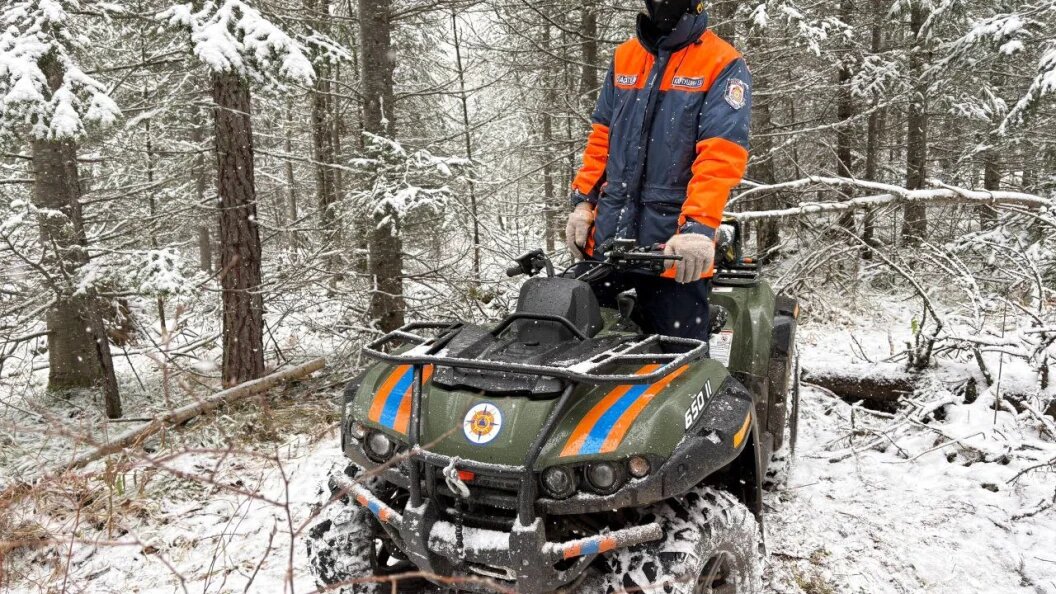    КГКУ "Спасатель"