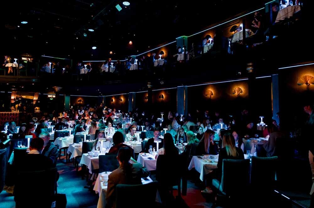    Фото: пресс-служба театра «ОДЕОН»