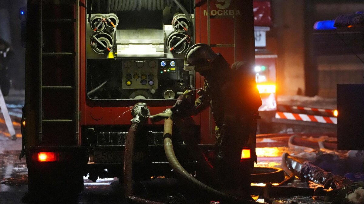    Фото: ИЗВЕСТИЯ/Эдуард Корниенко