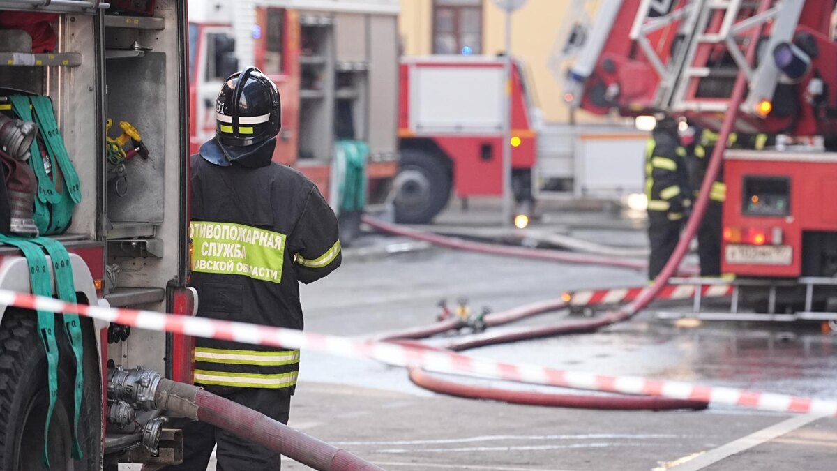    Фото: ИЗВЕСТИЯ/Сергей Лантюхов