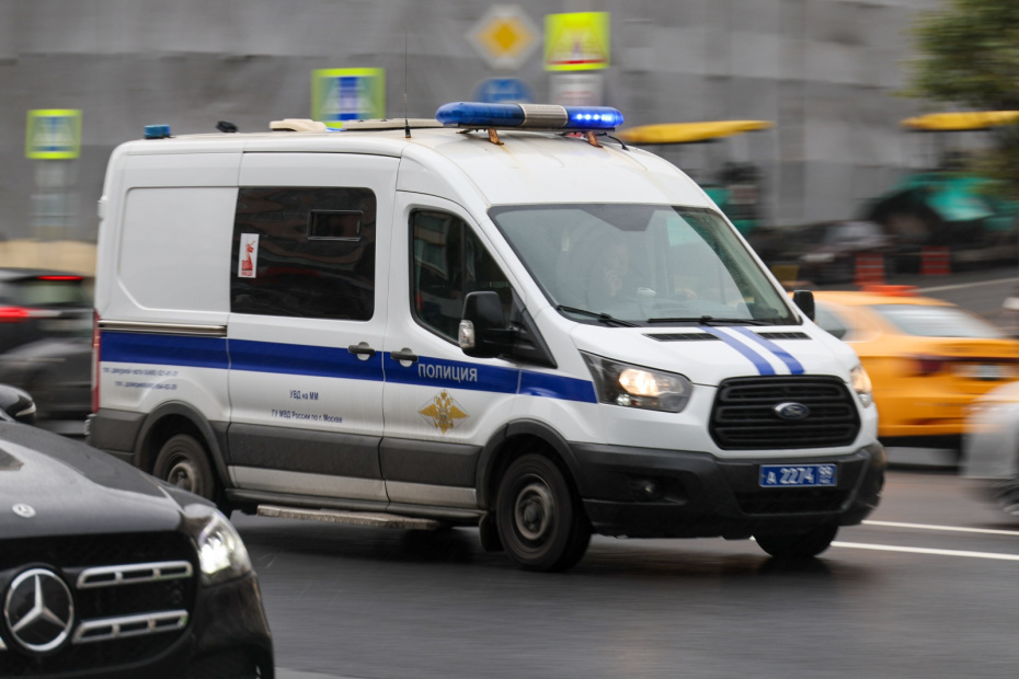    Алексей Белкин/NEWS.ru