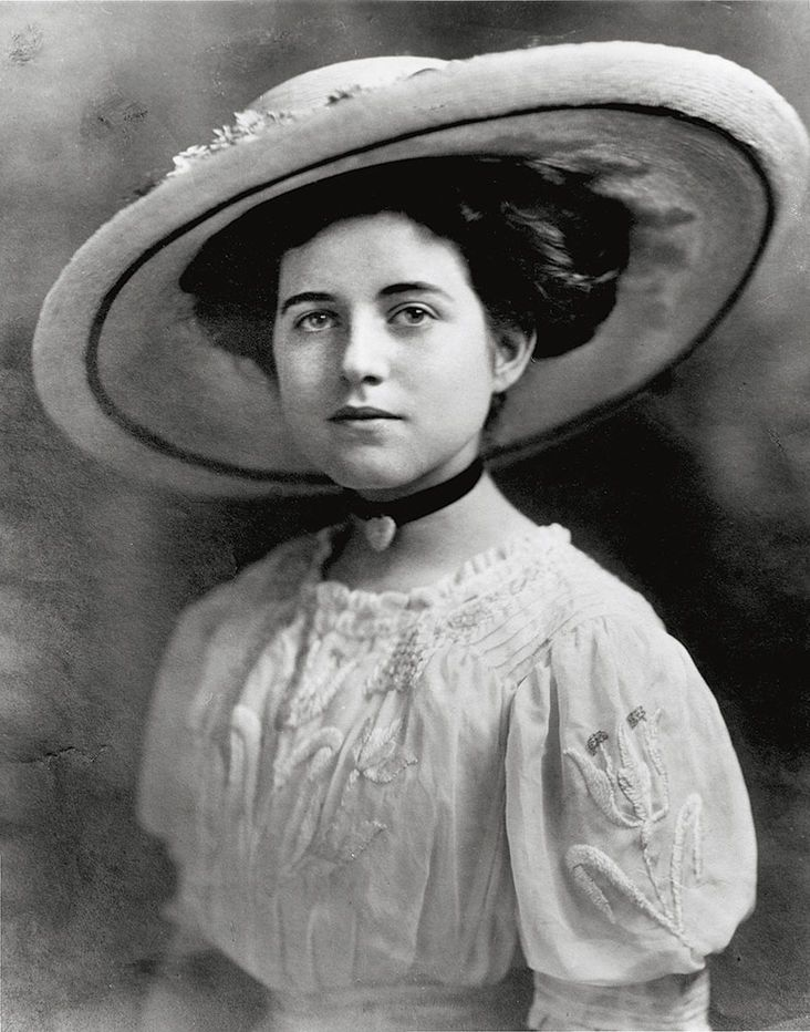 Роуз Фицджеральд