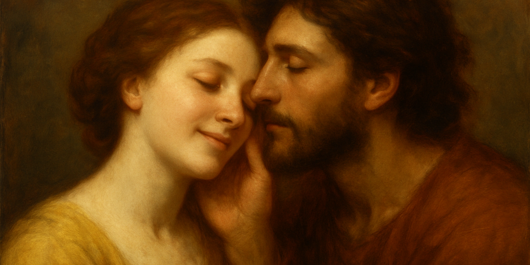 МУЖЧИНА ЛЮБИТ ЗА ЭТО