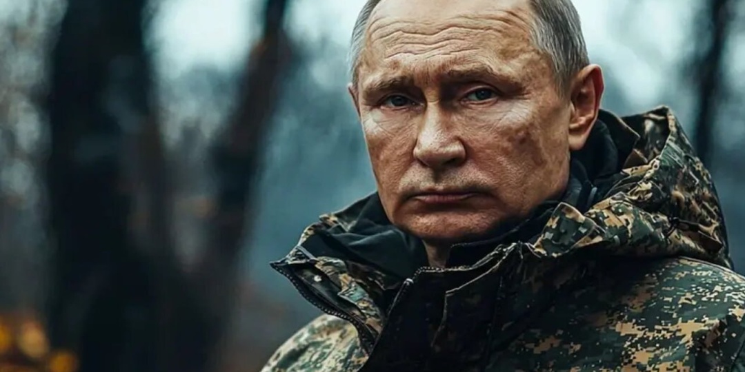 Срочные новости: В Японии вой – Путин "бьёт" по болевым точкам. Зеленскому поставлен ультиматум. На границе в России взят особый диверсант