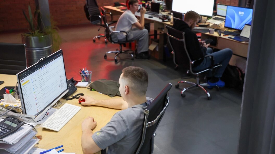    Фото: Belkin Alexey/news.ru/Globallookpress