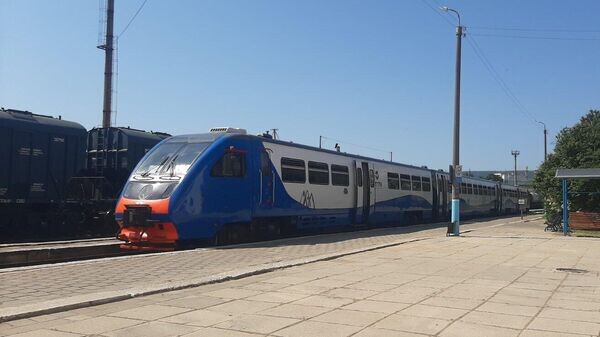    © РИА Новости Крым