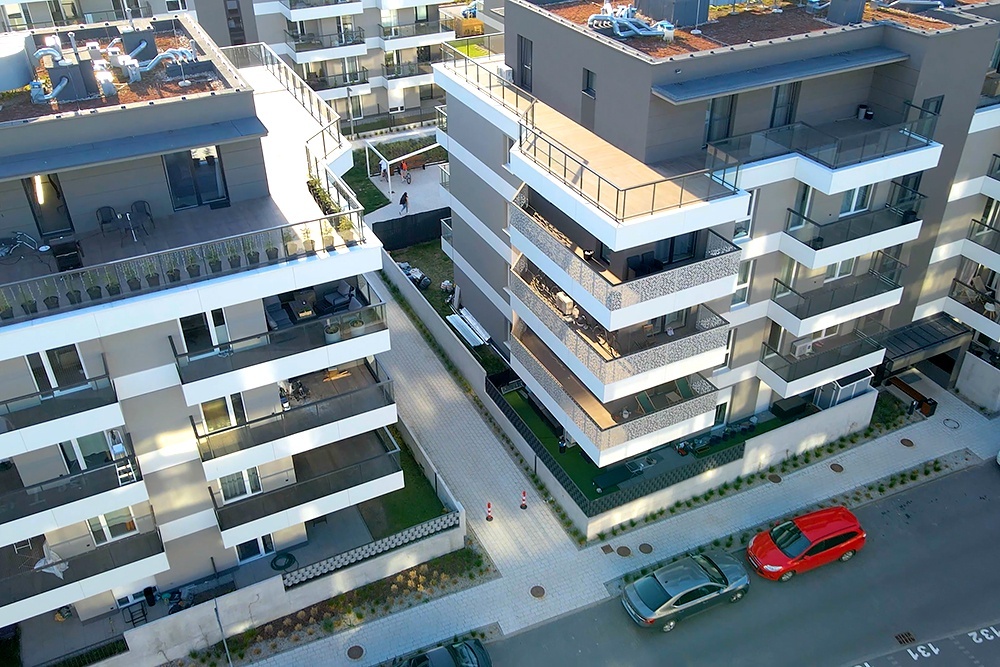    Жить в пентхаусе - значит иметь возможность пользоваться всеми его преференциями. Как правило, он находится в престижном районе, его отличает оригинальный дизайн и эксклюзивность. / Фото: iStock