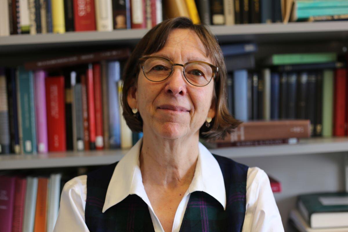 Синтия Дэймон. CynthiaDamon1/CC BY-SA 4.0.