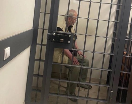 "Я лидер": выпускник МГУ из Узбекистана Полат Джамалов построил империю влияния в диаспоре, но все рухнуло в одночасье