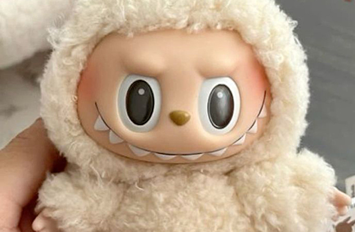 Аферисты используют Лабубу для обмана детей в Телеграме / Фото: epigraph.info