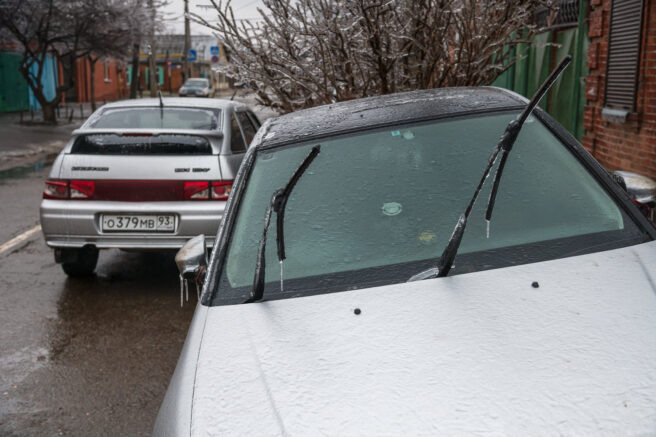    Фото: Роман Быков / Югополис