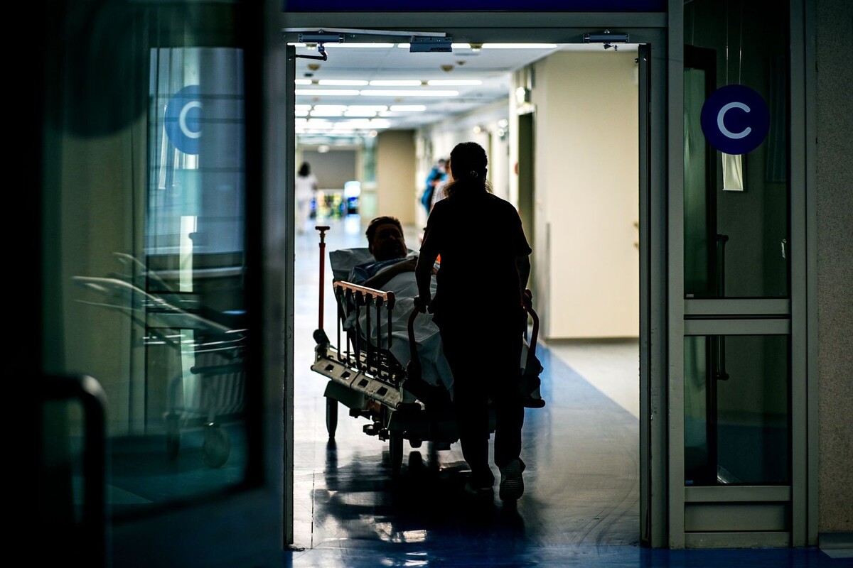     / Источник: © ИЗВЕСТИЯ/Сергей Лантюхов