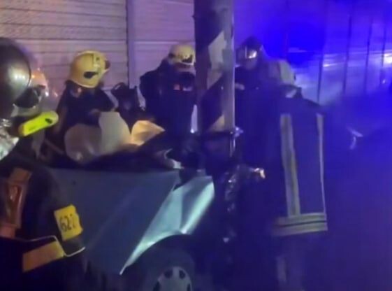     / Источник: Кадр из видео