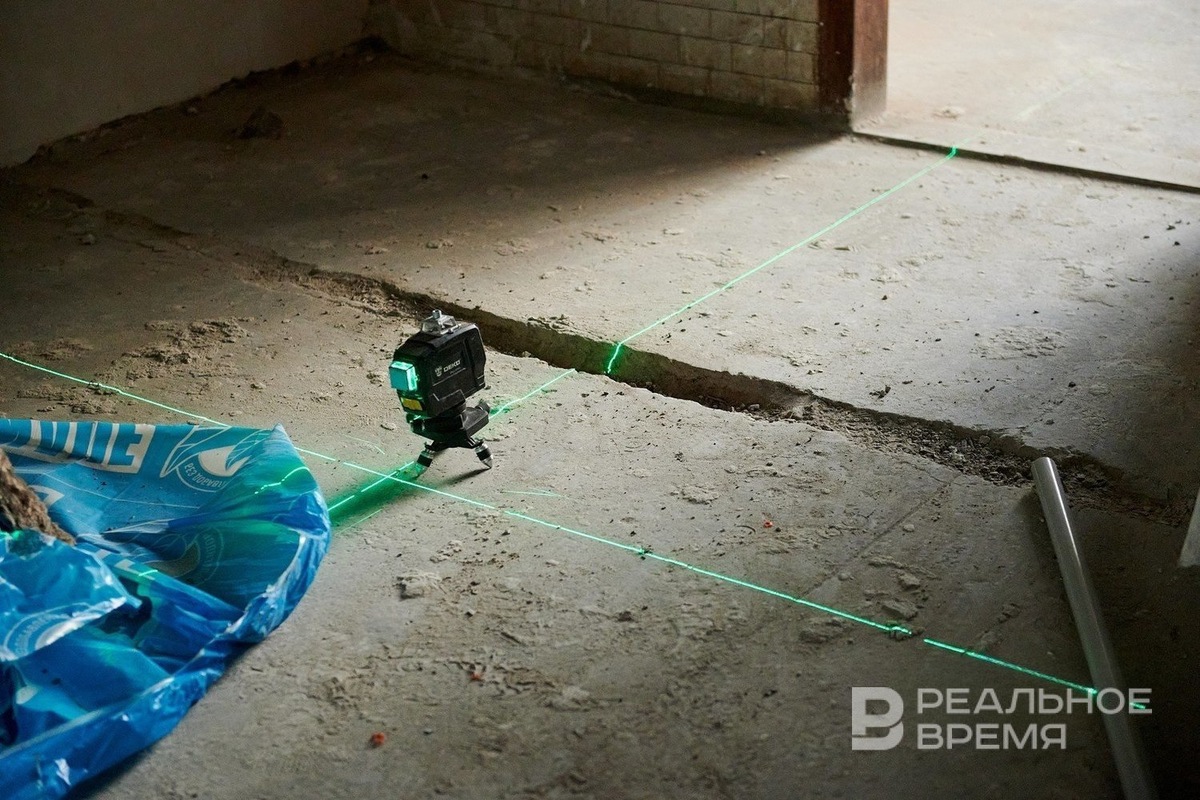   Динар Фатыхов / realnoevremya.ru